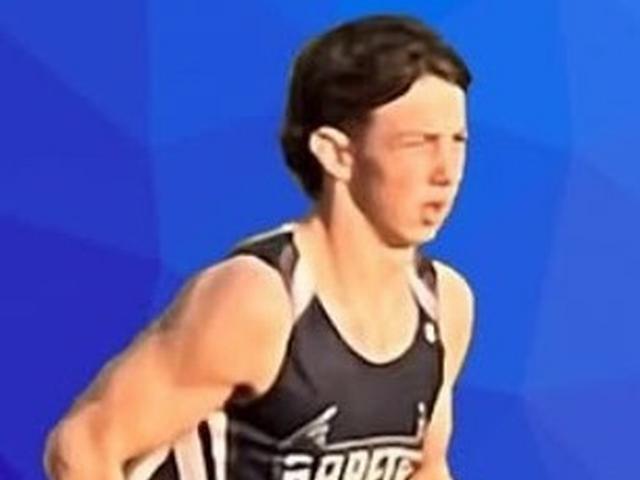 Charlie Lukert